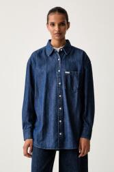 Guess Jeans cămașă de damă din bumbac 9BY2-KDDZUW_55J (W6YHC2.D1195)