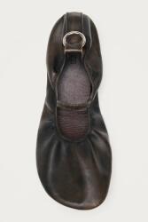 Alohas balerini din piele Naira 9BY2-OBDZ06_89X (S101436.01)