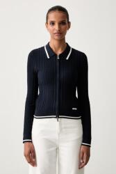 Guess Jeans cardigan pentru femei cu vâscoză 9BY2-SWDZPT_59X (W6YR03.Z0849)