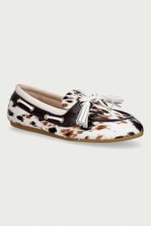 Liu Jo mocasini pentru femei din piele SKIPPER 03 9BY2-OBDYE0_00X (SF6047TX521S4149)