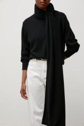 ANSWEAR pulover pentru femei din lână merino B9Y2-SWD001_99X (WA26.SWD001)