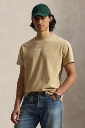 Ralph Lauren tricou pentru bărbați din bumbac 9BY2-TSMZB6_80X (710B26090)