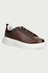 Liu Jo BIG 05 sneakers pentru bărbați din piele 9BY2-OBMZ6J_89X (7G6011EX363S3168)