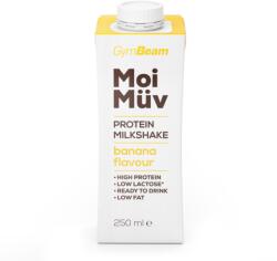 GymBeam 25g Protein Milkshake banană - gymbeam - 6,90 RON