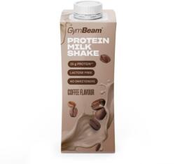 GymBeam 25g Protein Milkshake cafea - gymbeam - 10,90 RON