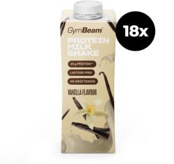 GymBeam 25g Protein Milkshake vanilie - gymbeam - 186,30 RON