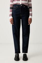 Tommy Jeans blugi tapered pentru femei 9BY2-SJDZGA_59J (DW0DW23497)
