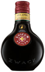 Zwack Unicum Szilva [0, 2L|32%] - diszkontital