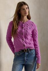 Ralph Lauren cardigan pentru femei din lână 9BYA-SWD00Y_40X (211972104)