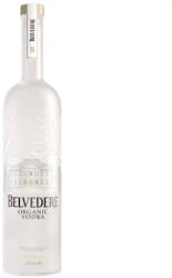 BELVEDERE Organic Luminous Vodka Mathusalem [6L|40%] - diszkontital