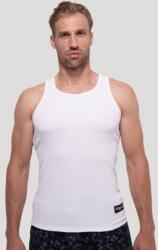 GymBeam Maiou Persistence Ribbed White S