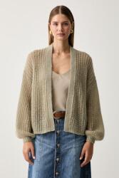 BOSS Orange cardigan pentru femei cu lână C_Furgovia_1 9BY2-SWDZY1_91X (50566867)