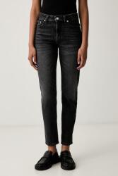 Tommy Jeans blugi slim fit pentru femei 9BY2-SJDZG2_99J (DW0DW23570)