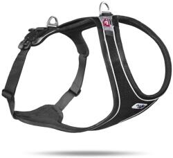 curli Kutyahám mágnessel Belka Comfort Black M, 20-30kg