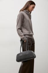 ANSWEAR pulover pentru femei din lână merino B9Y2-SWD002_84X (WA26.SWD002)