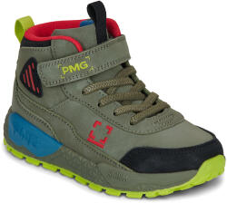 Primigi Pantofi sport stil gheata Băieți B G STORM Primigi Kaki 37