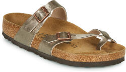 Birkenstock Papuci de vară Femei Mayari BIRKENSTOCK Maro 43