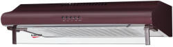 Albatros Hota Albatros H10AM ECO+, 1 motor, 49 W, 3 trepte de absorbtie, Maro (H10AM ECO+) Hota