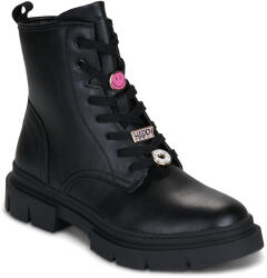 Geox Ghete Fete J KARSYN GIRL Geox Negru 36