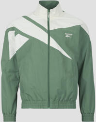 Reebok Bluze îmbrăcăminte sport Bărbați RVECTOR TRACK TOP Reebok Classic verde EU L