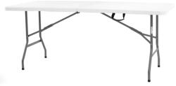 HECHT Foldis White Table (hechtfoldiswhitetable)