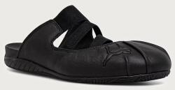PUMA șlapi din piele Speedcat Mule 9BY2-OBDYMJ_99X (409618)