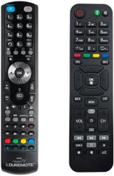 GENERAL ANTIK RC301 + TV vezérlés (mini TV) - távirányító duplikátum