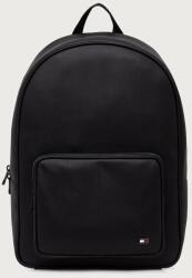 Tommy Hilfiger rucsac pentru bărbați cu imitație de piele 9BY2-PKMZY1_99X (AM0AM14685)