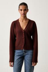 HUGO cardigan pentru femei cu lână Selosy 9BY2-SWDZYJ_88X (50562701)