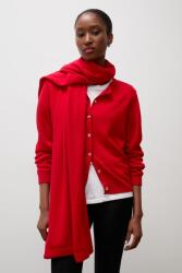 Answear. LAB cardigan pentru femei din lână merino B9Y2-SWD004_33X (WA26.SWD004)