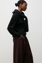 ANSWEAR pulover pentru femei din lână merino B9Y2-SWD000_99X (WA26.SWD000)