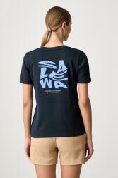 Salewa tricou pentru femei cu bumbac EAGLE KALEIDO 9BY2-TSDZ56_59X (00.0000029391)