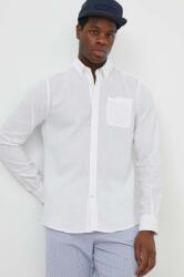Barbour len ing - fehér S