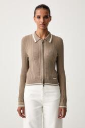 Guess Jeans cardigan pentru femei cu vâscoză 9BY2-SWDZPT_80X (W6YR03.Z0849)