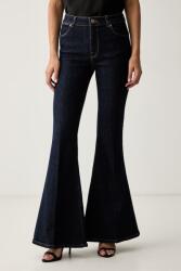 Twinset blugi flared pentru femei 9BY2-SJDZOJ_59J (262TP2900)