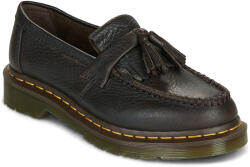 Dr. Martens Mocasini Femei ADRIAN YS DARK BROWN AMBASSADOR Dr. Martens Maro 40