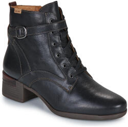 Pikolinos Botine Femei MALAGA W6W Pikolinos Negru 39