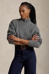 Ralph Lauren pulover pentru femei din lână 9BYA-SWD018_90X (211972130)