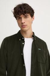 Barbour pamut ing - zöld S