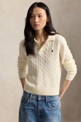 Ralph Lauren pulover pentru femei din lână 9BYA-SWD019_01X (211972132)