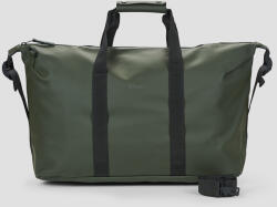 Rains Genti voiaj Femei Hilo Weekend Bag W3 Rains verde Unic Geanta voiaj