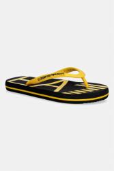 EA7 Emporio Armani Tangapapucs - sárga Női 41