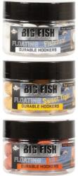 Dynamite Baits BIG FISH Durable Hook Pellets 12mm/Fishmeal White