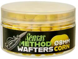 SENSAS Wafters 8mm/45g Garlic (18892)