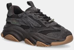 Steve Madden sportcipő Possession-E - barna Női 39 - answear - 47 990 Ft