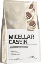 OstroVit Micellar Casein - Micelláris kazein - Kekszes-krémes - 700 g