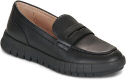 GEOX Mocasini Femei D FLEXTRIDE Geox Negru 40