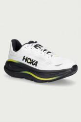 Hoka Bondi 9 férfi sportcipő - fehér Férfi 44