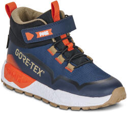 Primigi Pantofi sport stil gheata Băieți B G STORM GTX Primigi Albastru 34