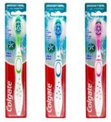 Colgate Felnőtt Fogkefe Classis Deep Clean Medium - doktorpatika